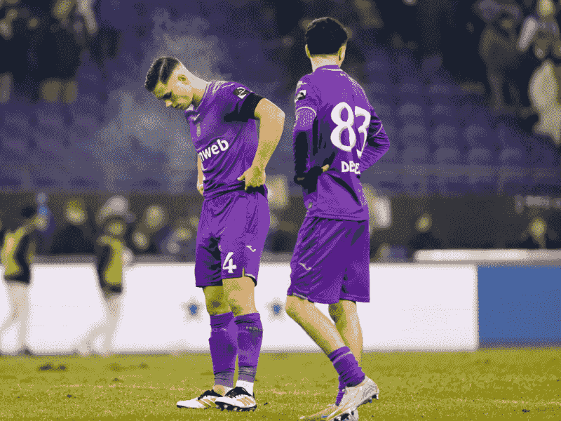 沙巴体育、沙巴体育官网、比利时杯、安德莱赫特、Anderlecht