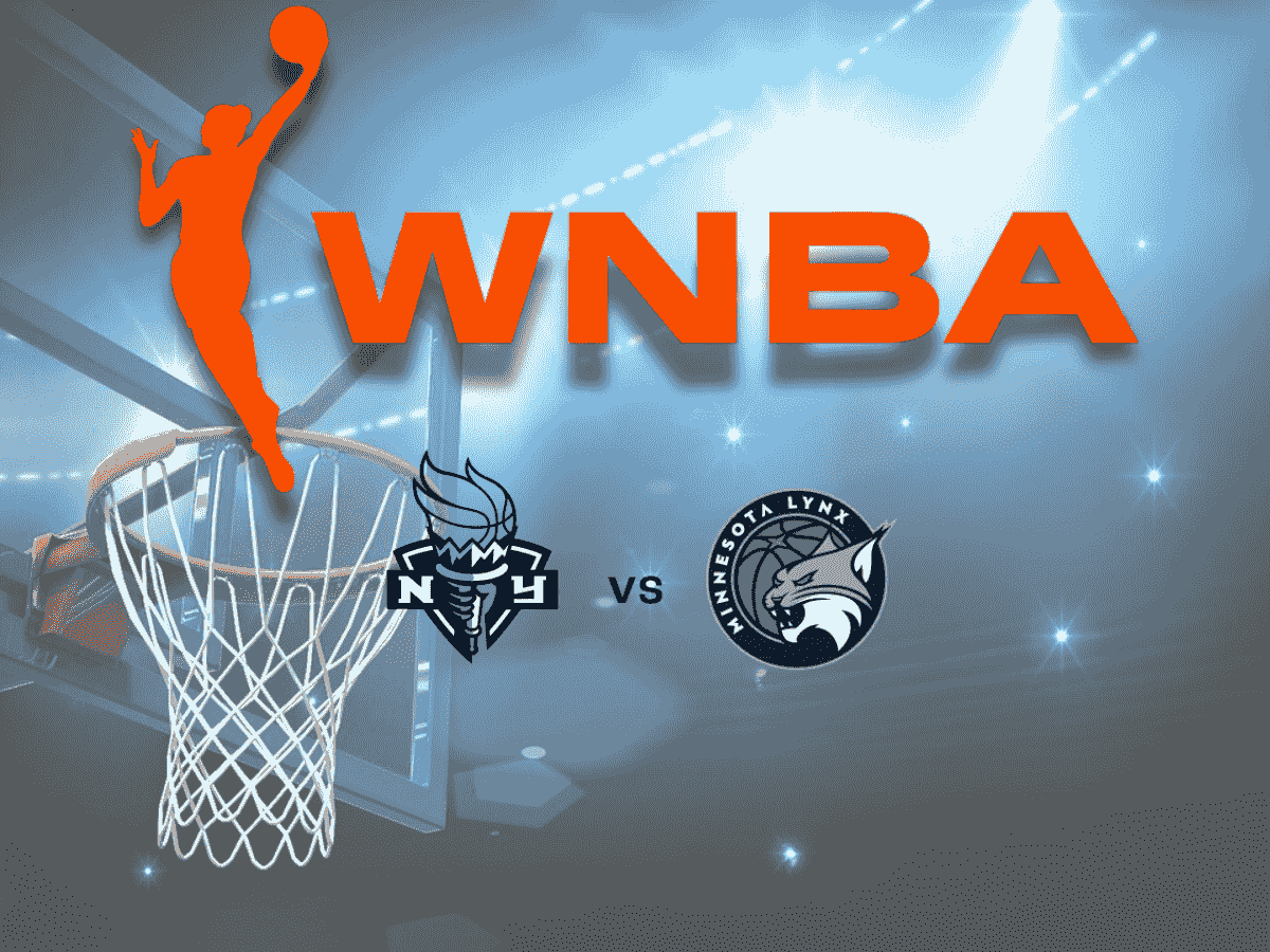 熊猫体育 篮球推荐 WNBA推荐：山猫 VS 自由人