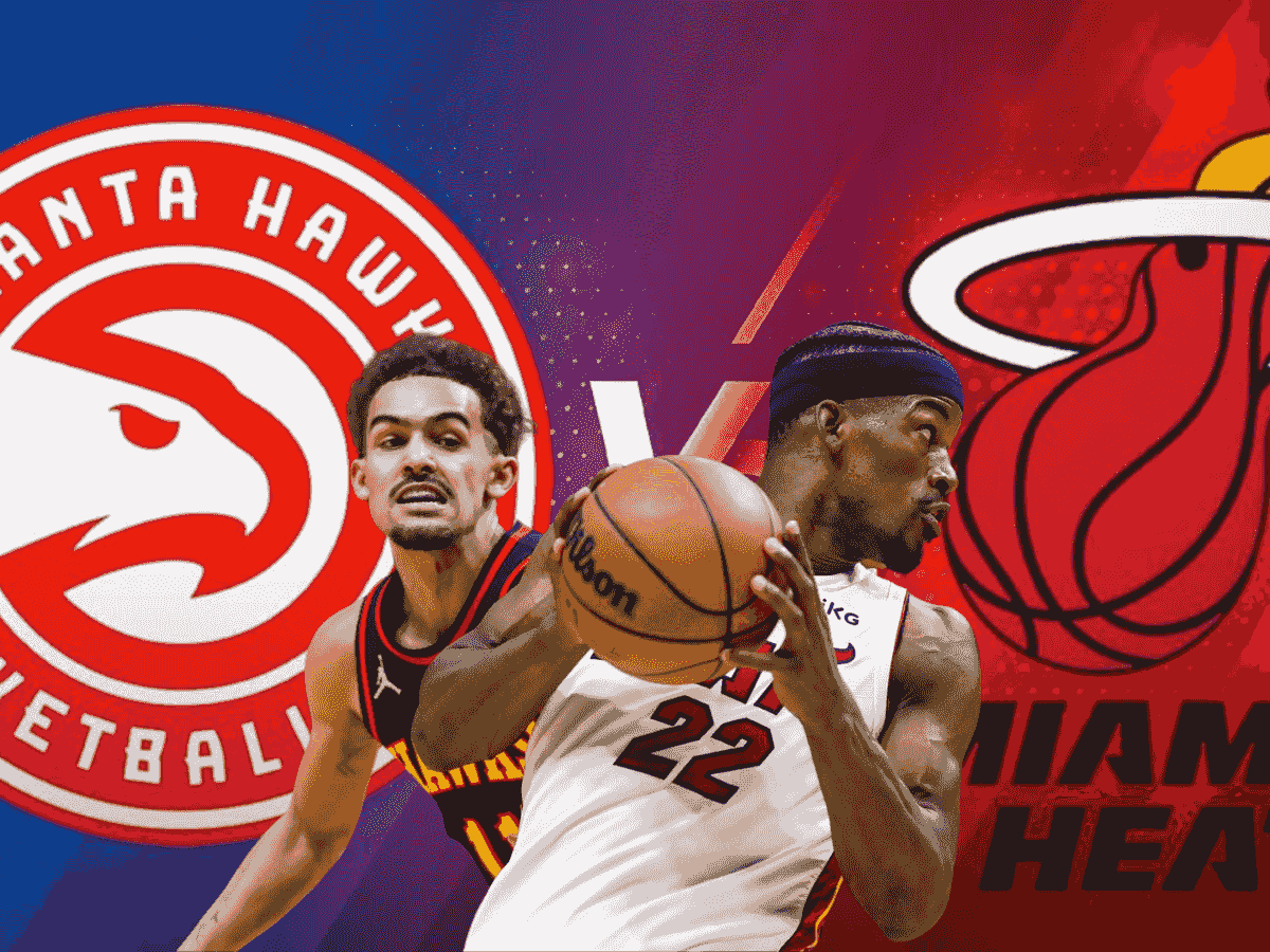  熊猫体育 NBA推荐 亚特兰大老鹰 vs 迈阿密热火：均衡对决中的进攻火力与关键执行力较量