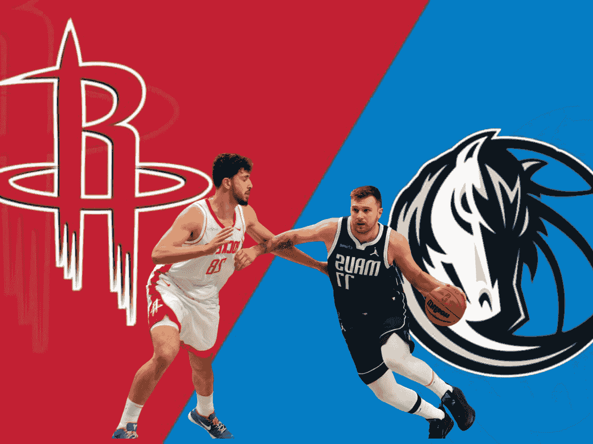 熊猫体育 NBA推荐 休斯顿火箭与达拉斯独行侠近期表现解析：数据与战术分析