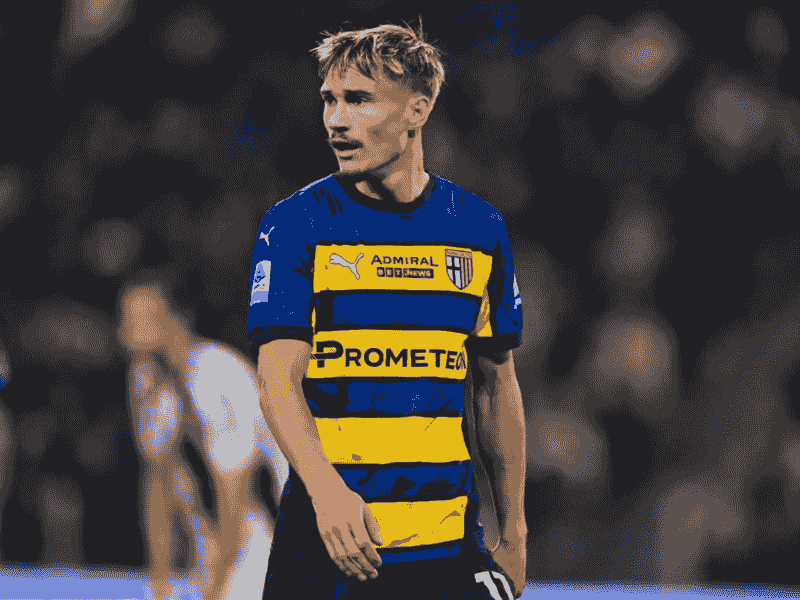 沙巴体育、沙巴体育官网、意甲、帕尔马、Parma Calcio