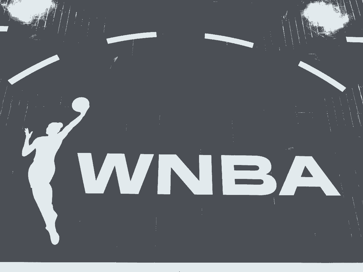 熊猫体育 WNBA推荐：梦想 VS 神秘人