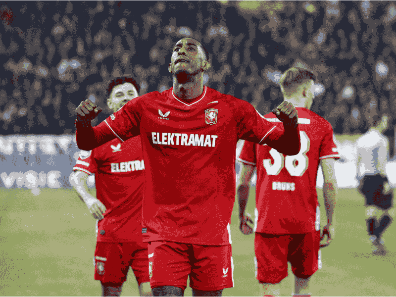 沙巴体育、沙巴体育官网、欧罗巴、特温特、FC Twente