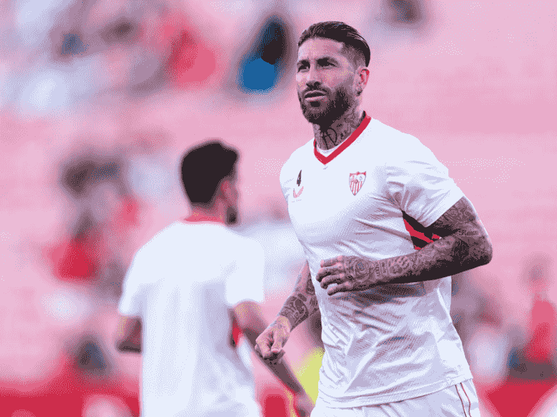 沙巴体育、沙巴体育官网、西甲、塞维利亚、Sevilla FC