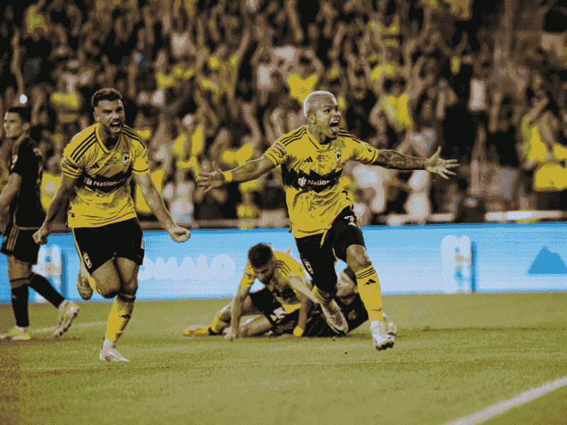 沙巴体育、沙巴体育官网、美职足、哥伦布机员、Columbus Crew