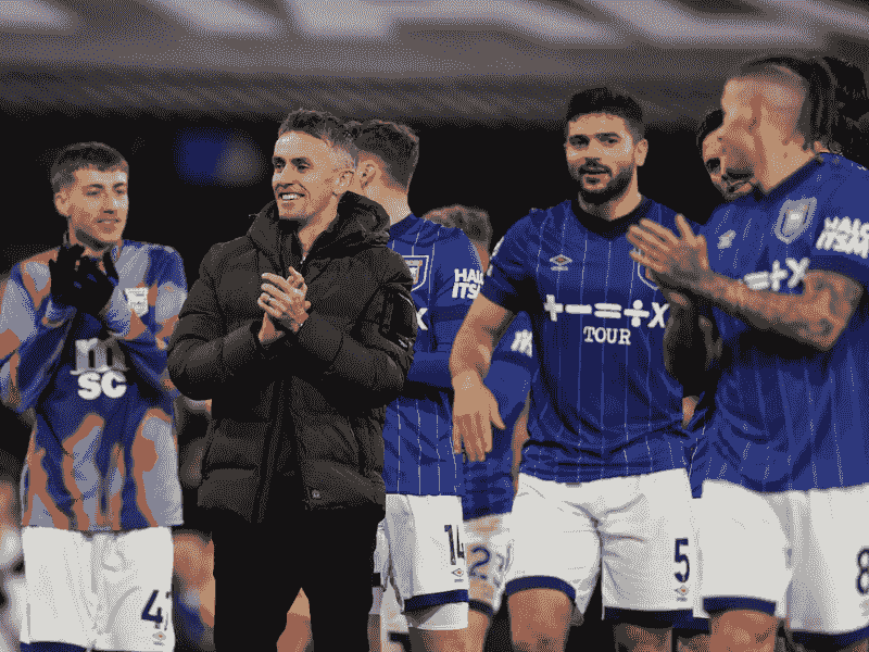 沙巴体育、沙巴体育官网、英超、伊普斯维奇、Ipswich Town