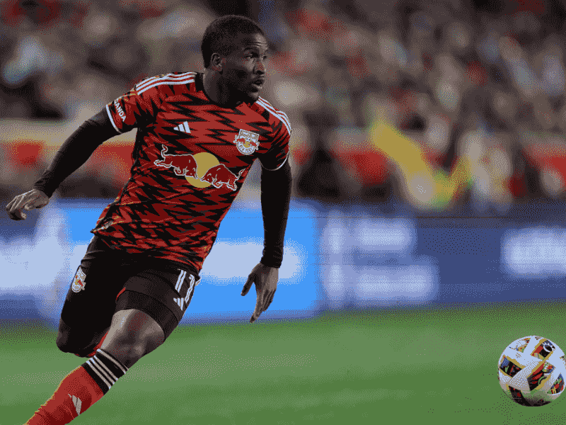 沙巴体育、沙巴体育官网、美职足、纽约红牛、New York Red Bulls