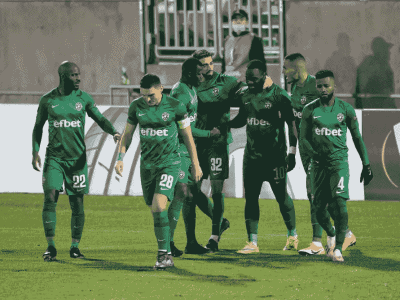 沙巴体育、沙巴体育官网、欧罗巴、卢多戈雷茨、Ludogorets Razgrad