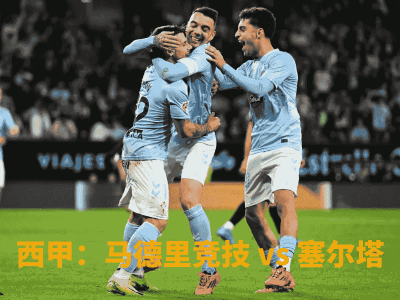 沙巴体育、沙巴体育官网、西甲、塞尔塔、RC Celta de Vigo