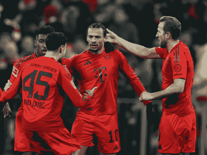 沙巴体育、沙巴体育官网、德甲、拜仁慕尼黑、FC Bayern