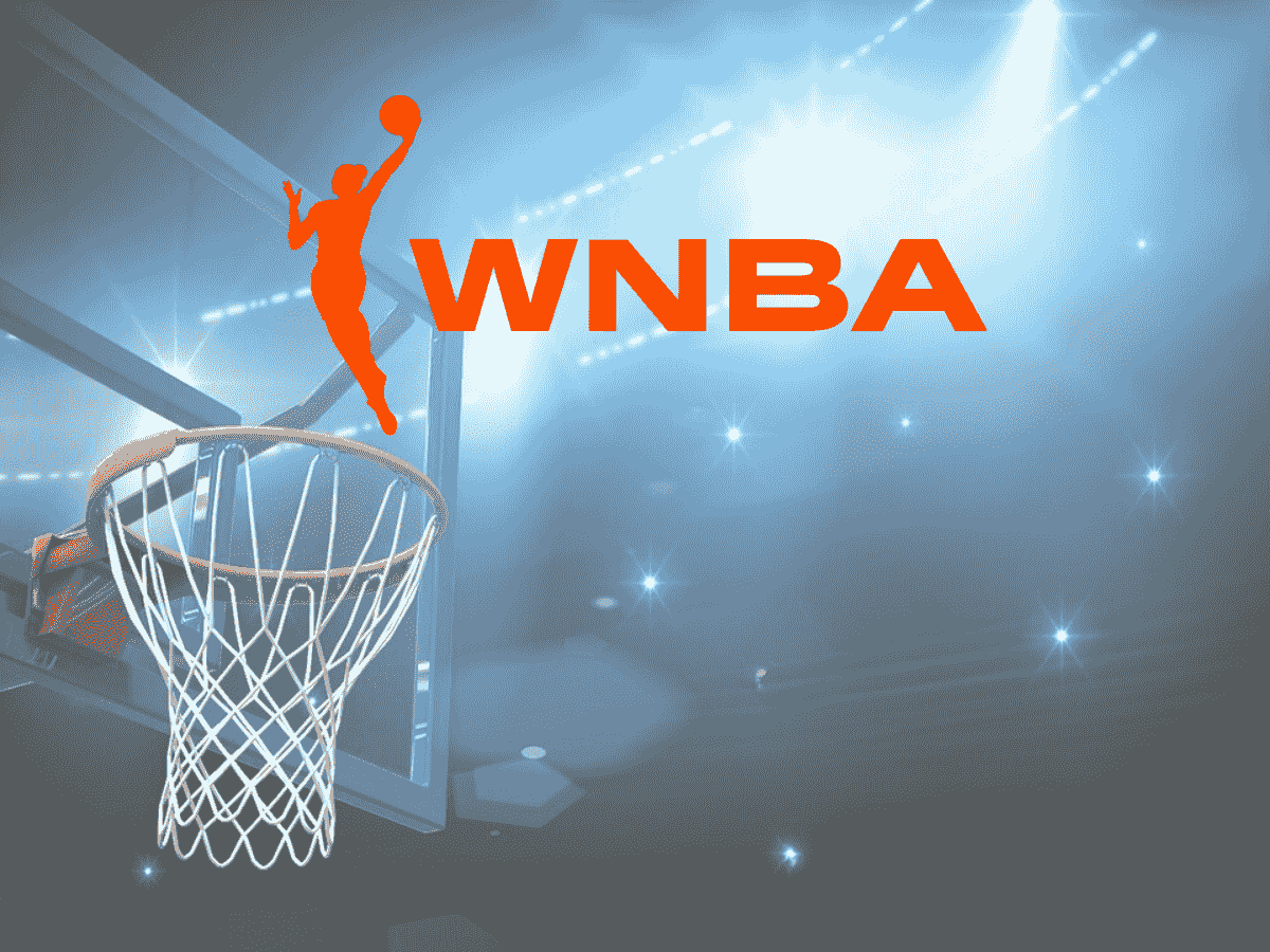 熊猫体育 篮球推荐 WNBA：水星 VS 王牌