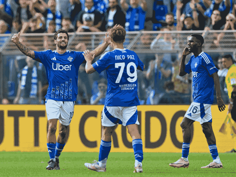 沙巴体育、沙巴体育官网、意甲、科莫、Como Calcio