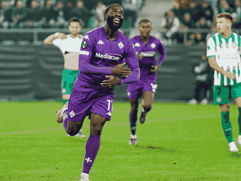 沙巴体育、沙巴体育官网、意甲、佛罗伦萨、ACF Fiorentina