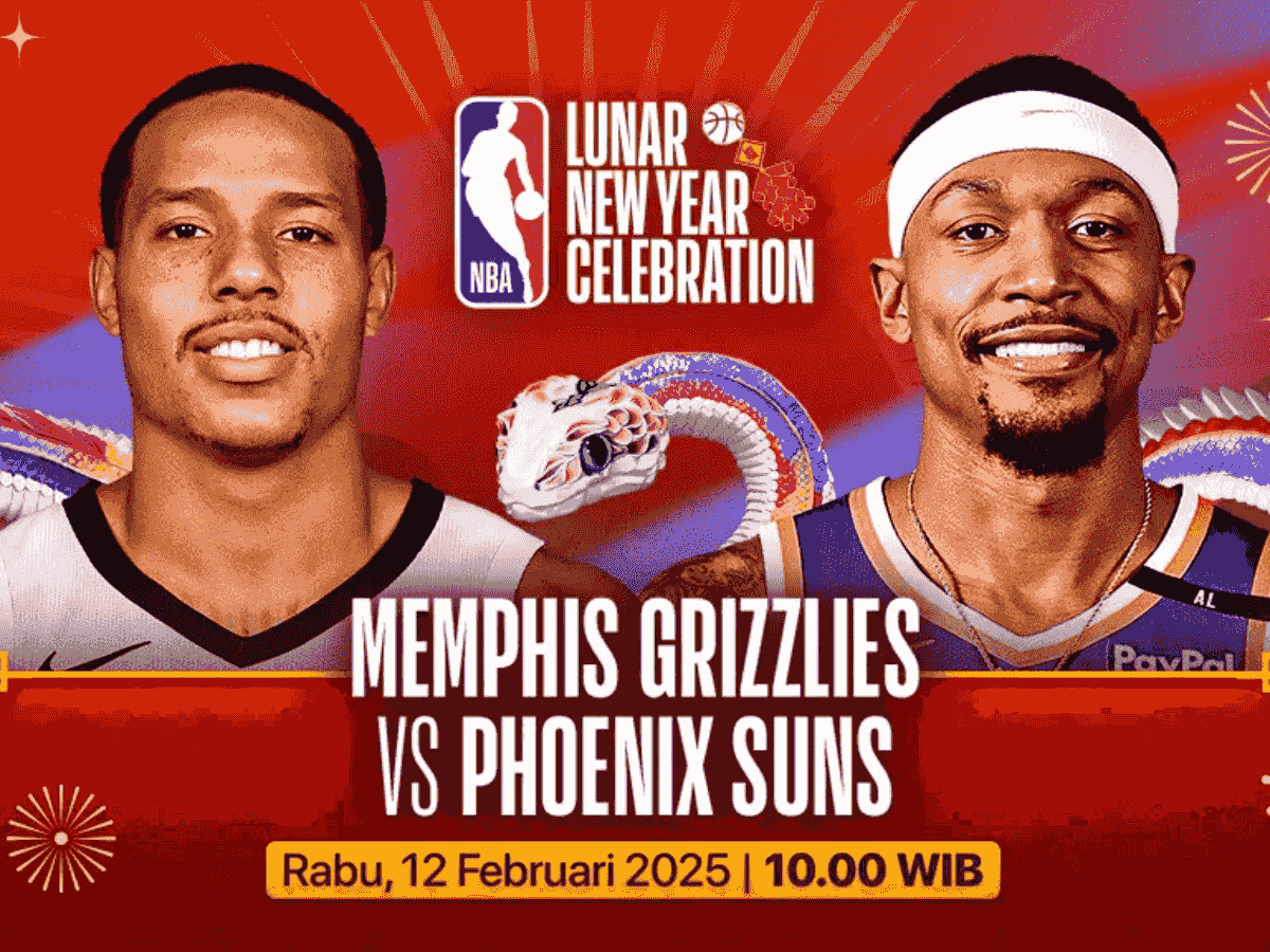 熊猫体育 NBA推荐 灰熊VS太阳