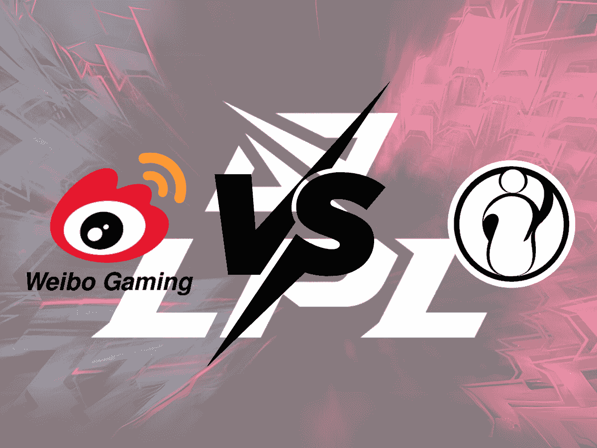熊猫体育 电竞推荐 LPL:WBG VS IG