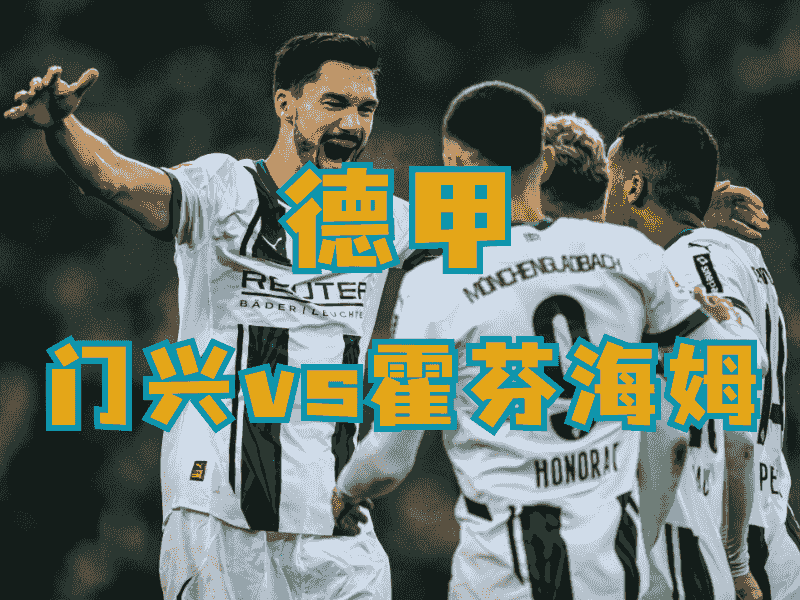 沙巴体育、沙巴体育官网、德甲推荐、门兴格拉德巴赫、Borussia Mönchengladbach