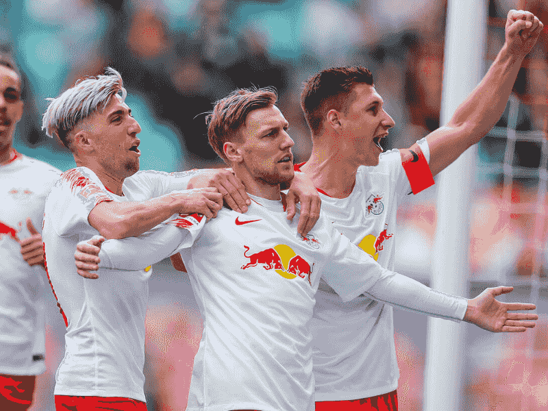 沙巴体育、沙巴体育官网、德甲、RB莱比锡、RB Leipzig