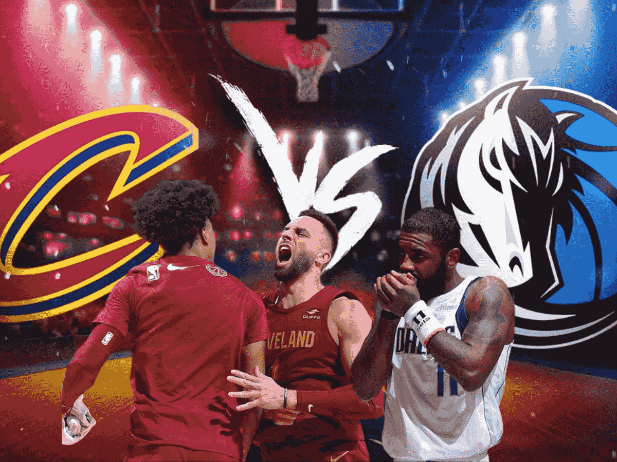 熊猫体育 NBA推荐 达拉斯独行侠与克里夫兰骑士：赛季表现深度解析