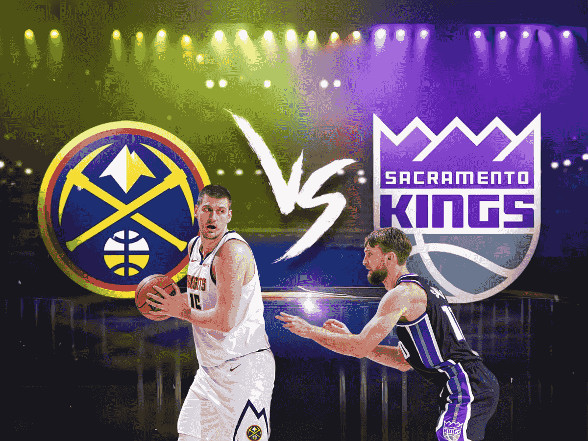 熊猫体育 NBA推荐 掘金vs国王
