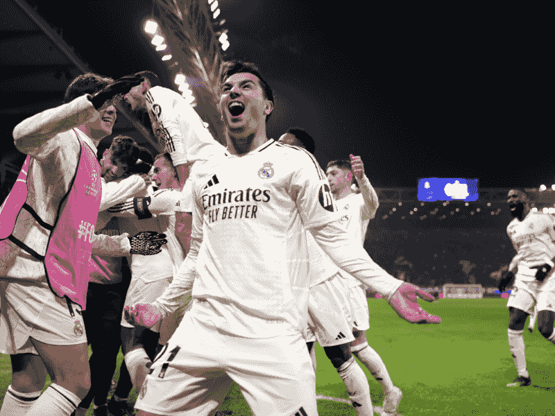 沙巴体育、沙巴体育官网、西甲、皇家马德里、Real Madrid CF