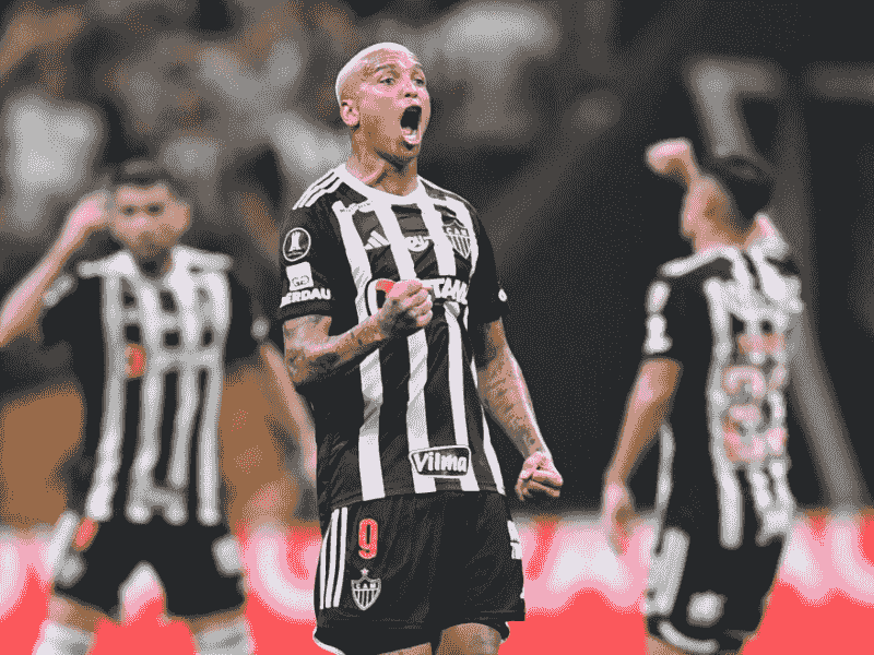 沙巴体育、沙巴体育官网、巴甲、米内罗竞技、Atlético Mineiro