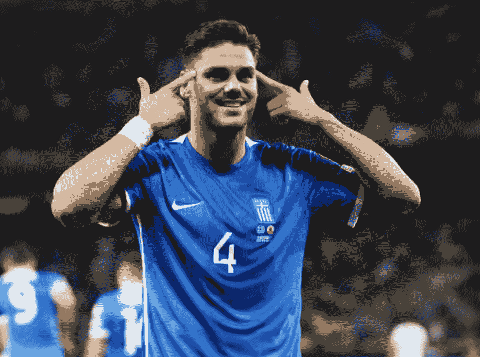 沙巴体育、沙巴体育官网、欧国联、希腊、Greece national football team