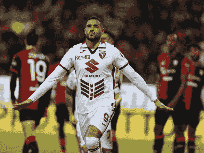 沙巴体育、沙巴体育官网、意甲、都灵、Torino FC