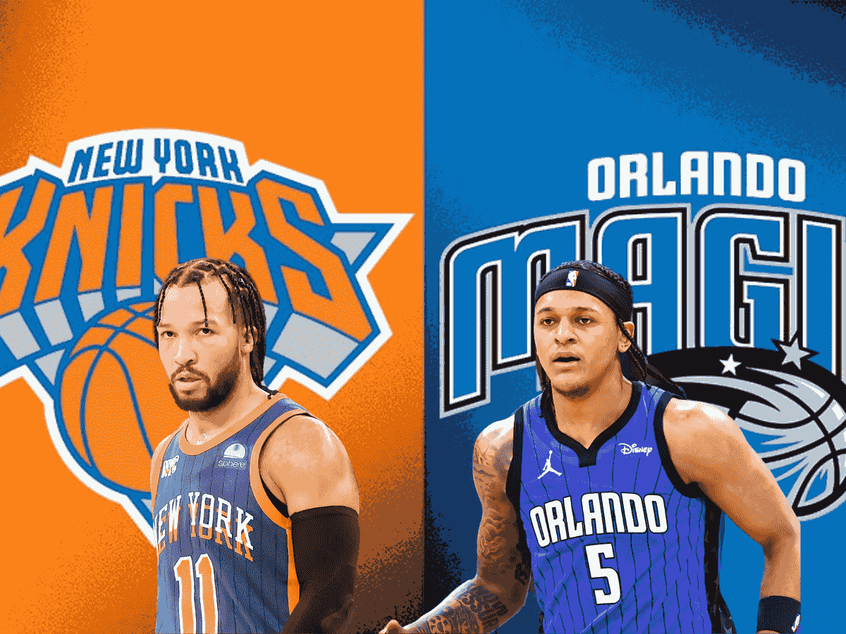 熊猫体育 NBA推荐 魔术与尼克斯：主场压力与强势对手的较量