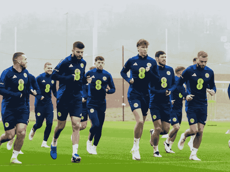 沙巴体育、沙巴体育官网、欧国联、苏格兰、Scotland national football team