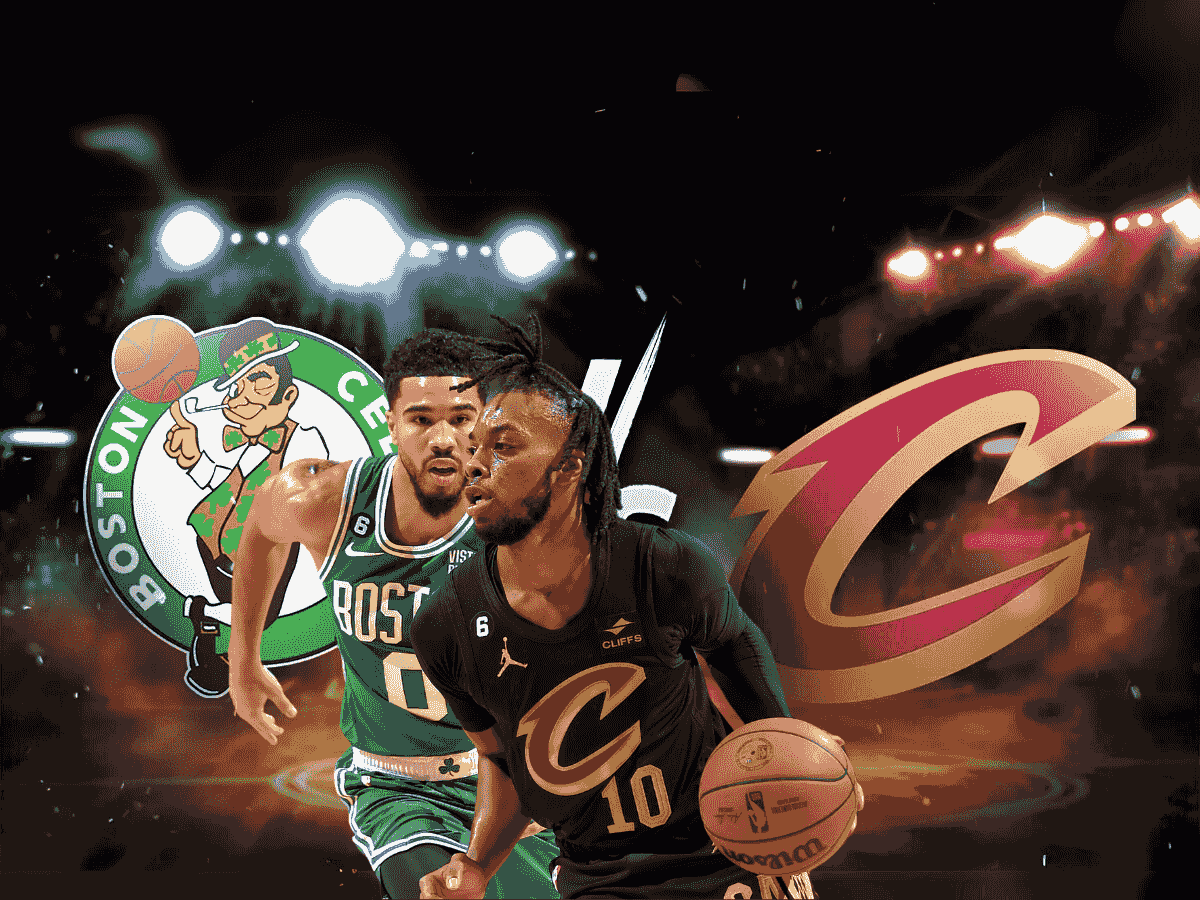 熊猫体育 NBA推荐 骑士VS凯尔特人
