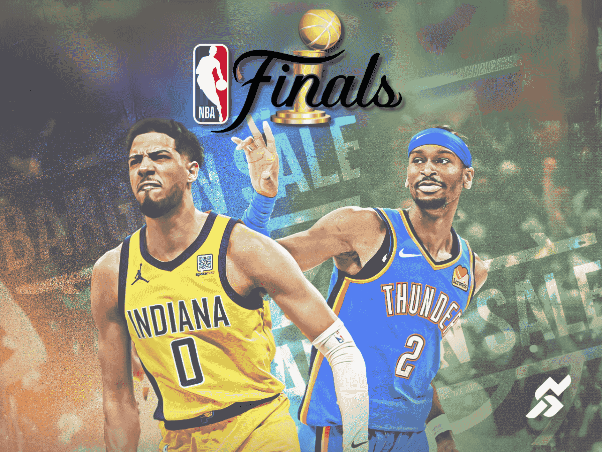 熊猫体育 NBA推荐 ：雷霆 vs 步行者：攻防对峙中的节奏博弈，西部劲旅迎战东区快打旋风