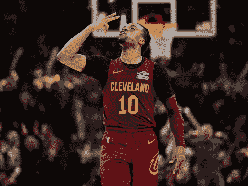 沙巴体育、沙巴体育官网、NBA、骑士、Cleveland Cavaliers