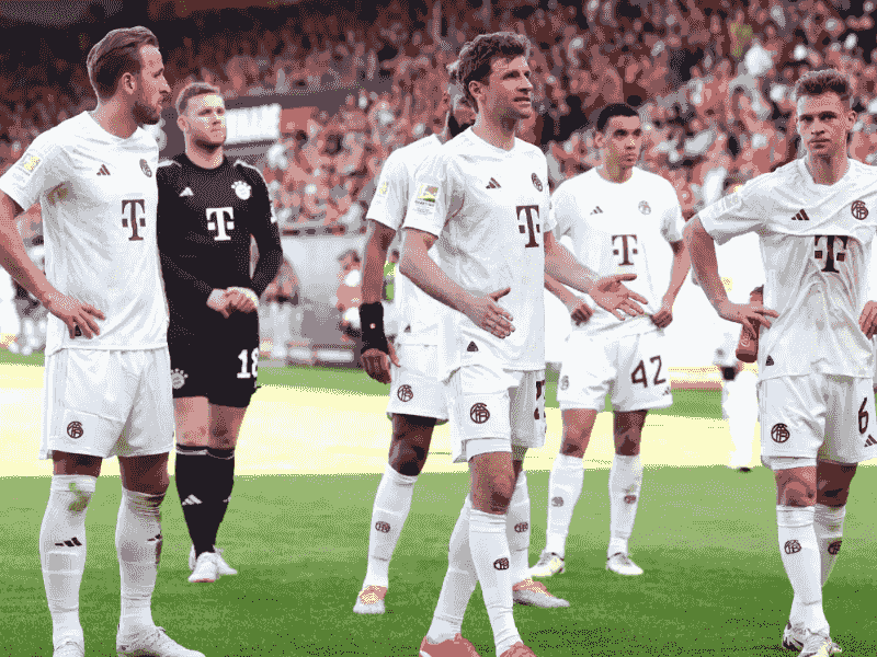 沙巴体育、沙巴体育官网、德甲、拜仁慕尼黑、FC Bayern