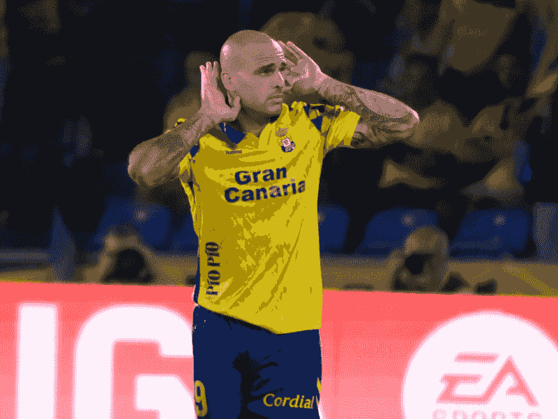 沙巴体育、沙巴体育官网、西甲、拉斯帕尔马斯、Las Palmas