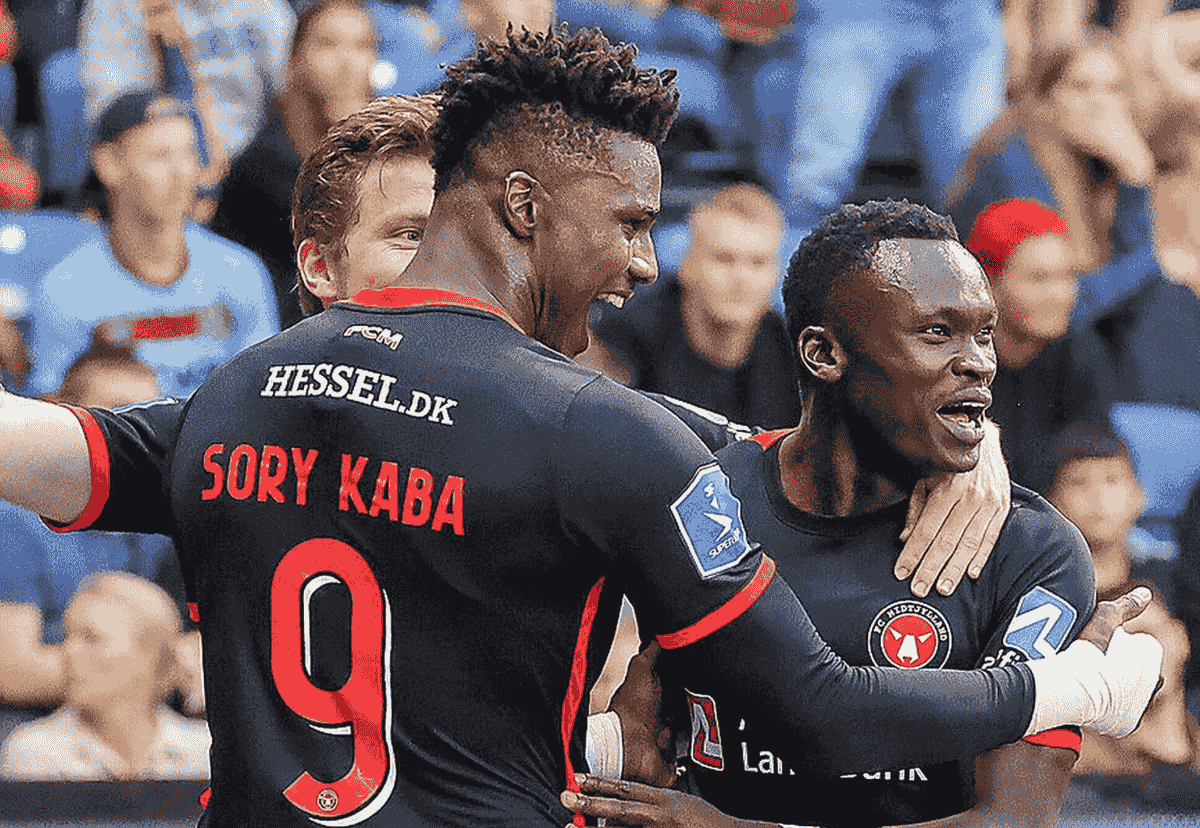 沙巴体育、沙巴体育官网、欧罗巴、中日德兰、FC Midtjylland
