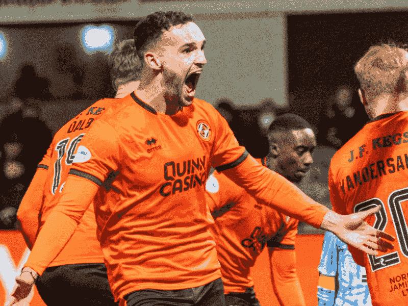 沙巴体育、沙巴体育官网、苏超、邓迪FC、Dundee United