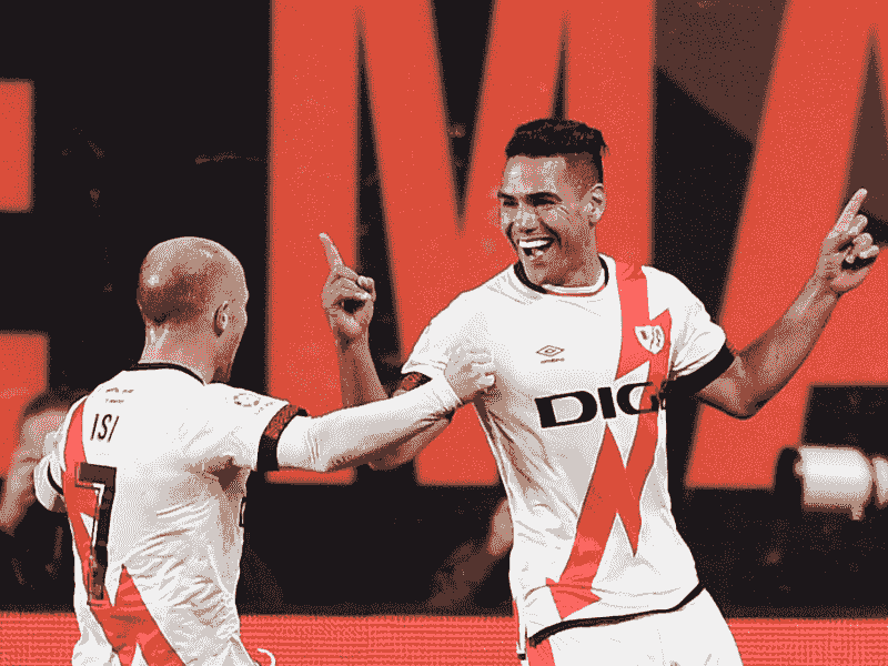 沙巴体育、沙巴体育官网、西甲、巴列卡诺、Rayo Vallecano