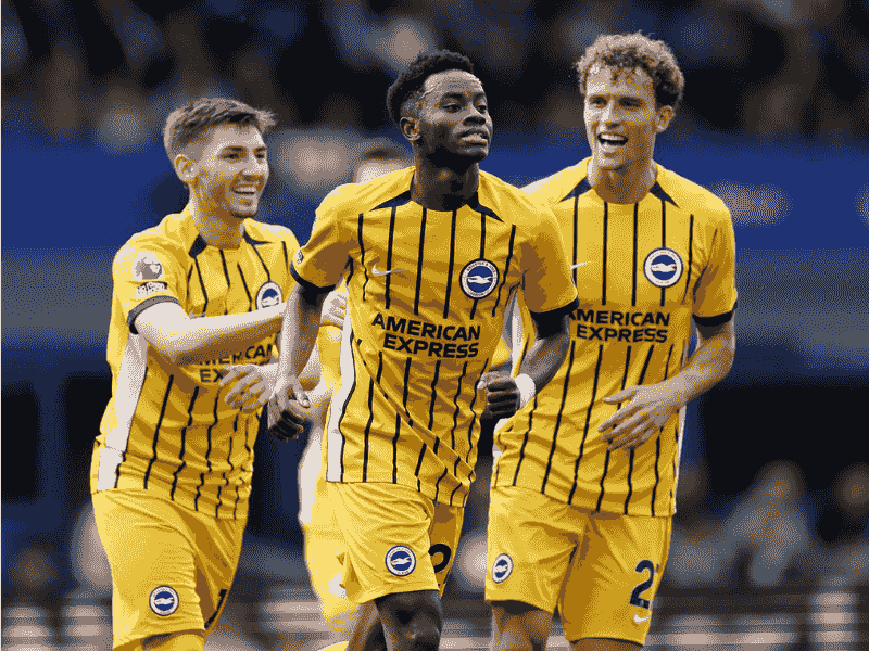 沙巴体育、沙巴体育官网、英超、布莱顿、Brighton FC