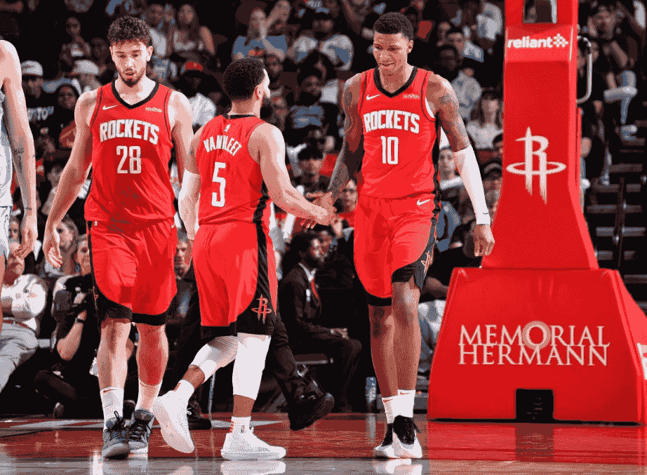 沙巴体育、沙巴体育官网、NBA、休士顿火箭、Houston Rockets