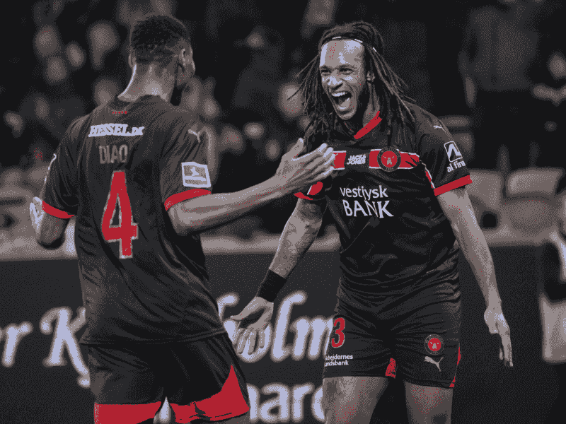 沙巴体育、沙巴体育官网、欧罗巴、中日德兰、FC Midtjylland