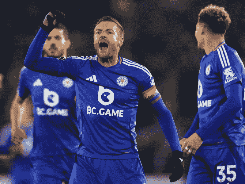 沙巴体育、沙巴体育官网、英超、莱切斯特城、Leicester City
