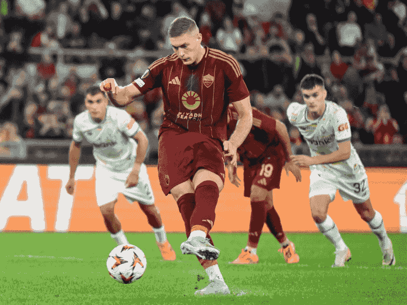 沙巴体育、沙巴体育官网、意甲、罗马、AS Roma