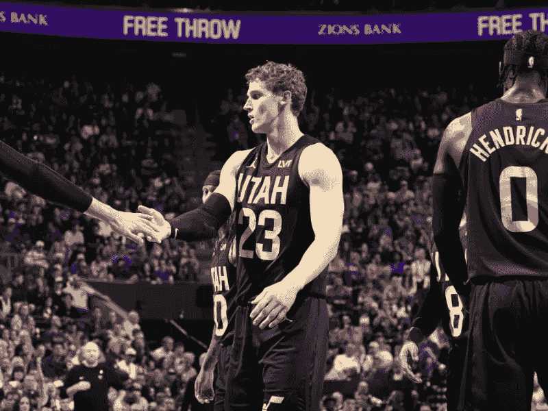 沙巴体育、沙巴体育官网、NBA、爵士、Utah Jazz