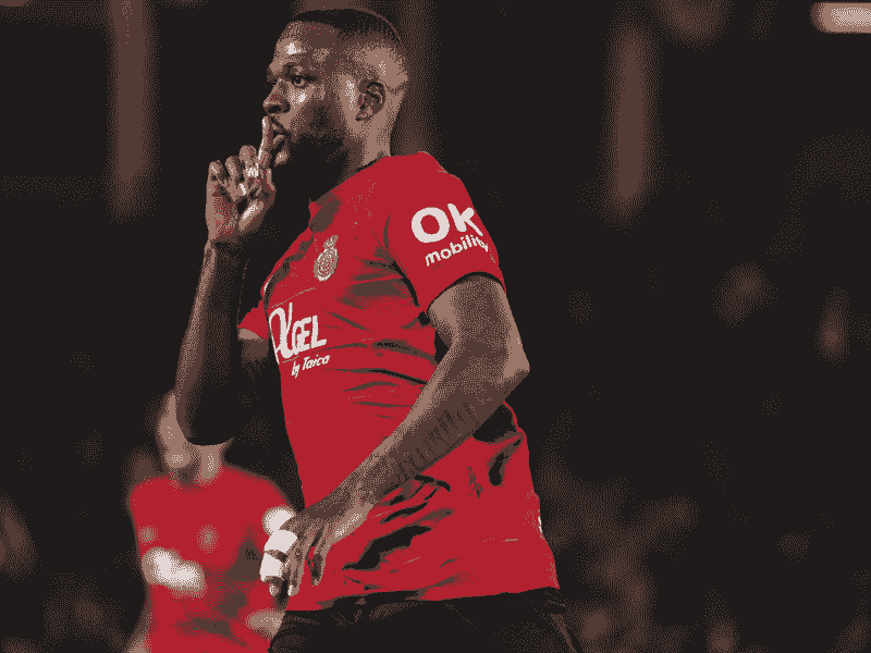 沙巴体育、沙巴体育官网、西甲、马洛卡、RCD Mallorca FC