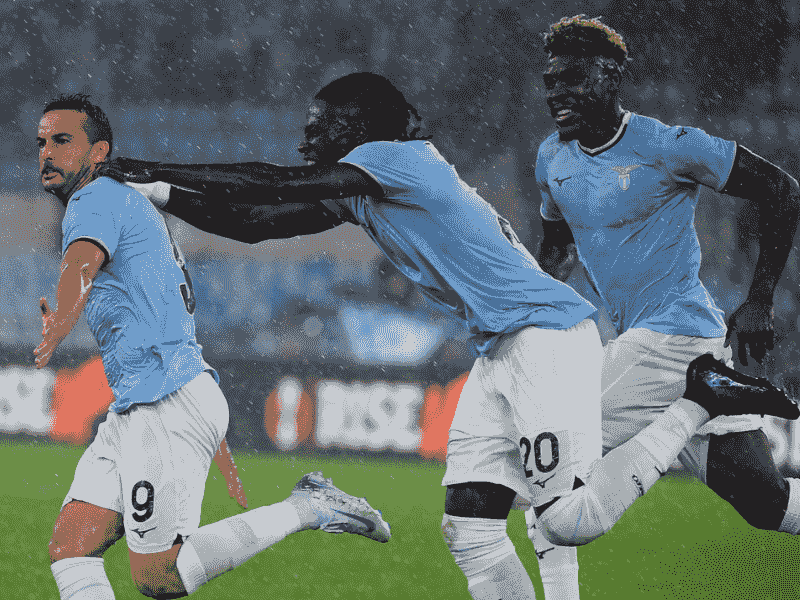 沙巴体育、沙巴体育官网、意甲、拉齐奥、SS Lazio