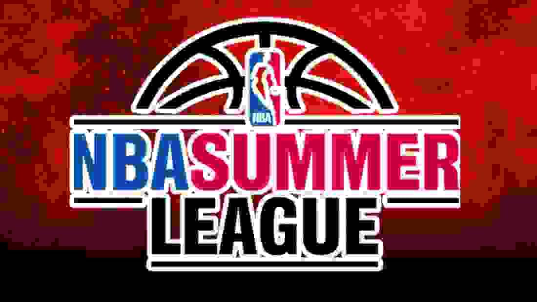 熊猫体育 NBA推荐 勇士 VS 热火 夏季联赛