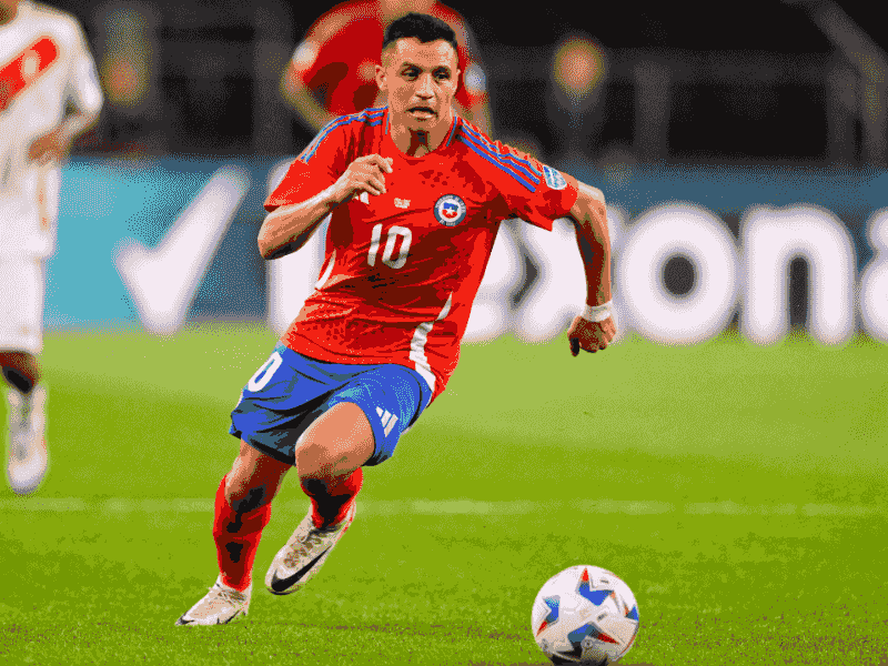 沙巴体育、沙巴体育官网、世预赛、智利国家队、Chile national football team