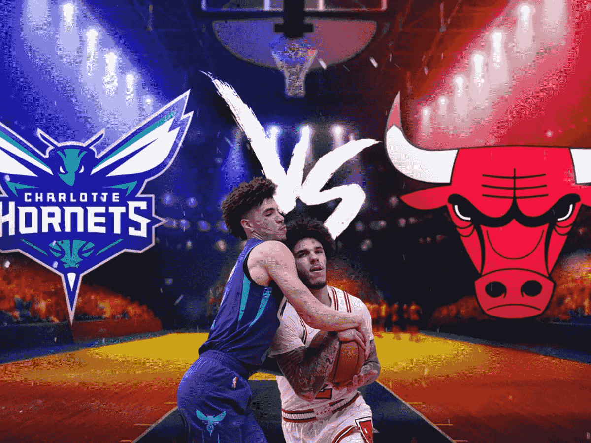 熊猫体育 NBA推荐 公牛VS黄蜂