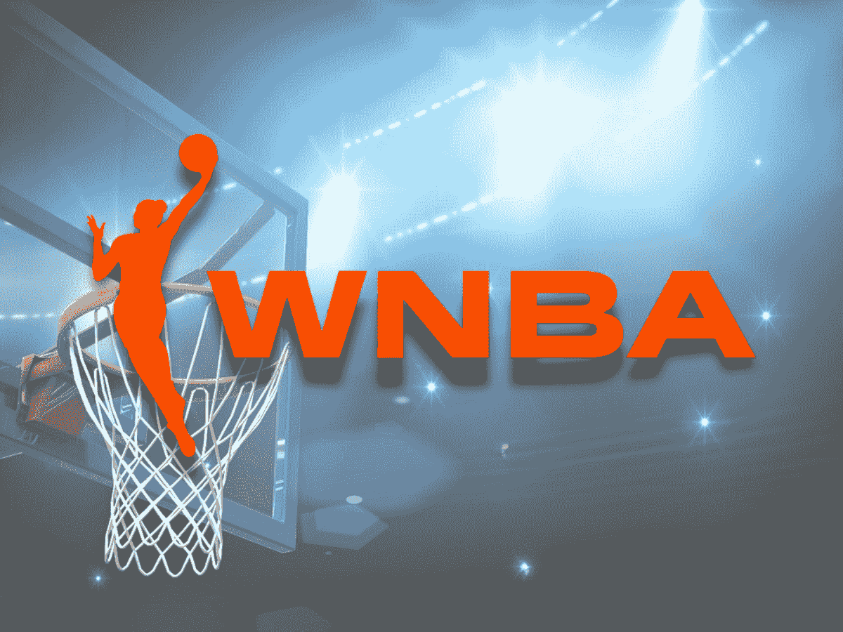 熊猫体育 篮球推荐 WNBA：天猫 VS 王牌