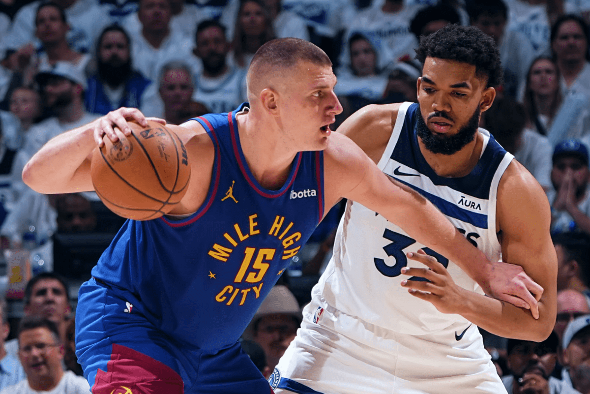 沙巴体育 沙巴体育官网 沙巴体育试玩  AG BBIN NBA季后赛 森林狼 掘金 NBA